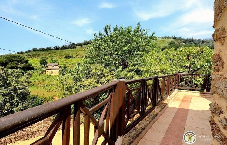Photo of Gîte Colline st joseph
