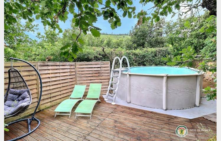 image de Gîte Val'Vercors