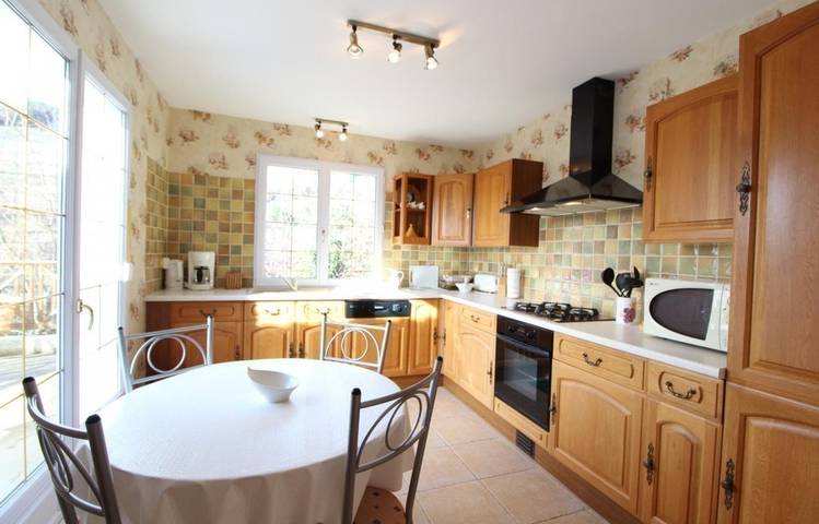 Photo of Gîte Colline st joseph