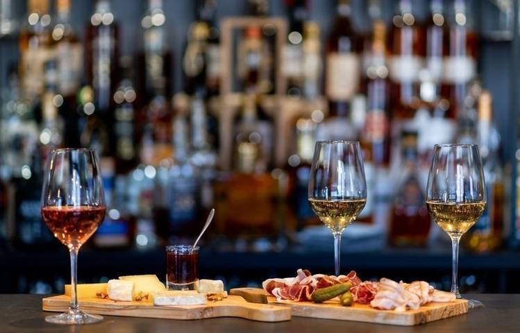 Photo of Dureza, Bar à vins