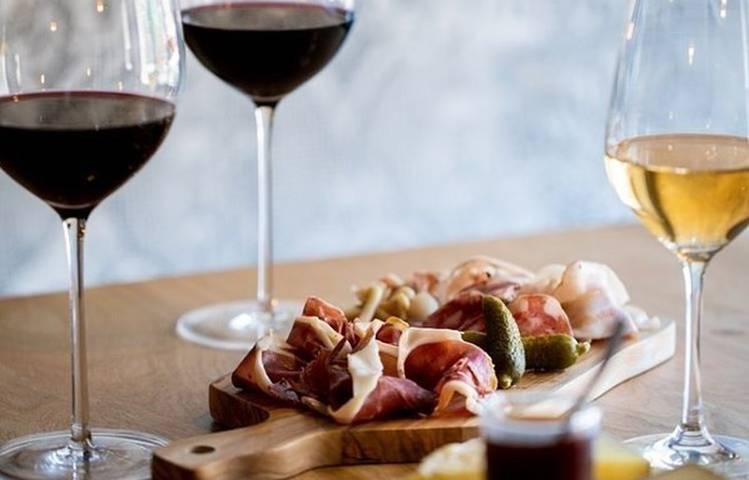 Photo of Dureza, Bar à vins