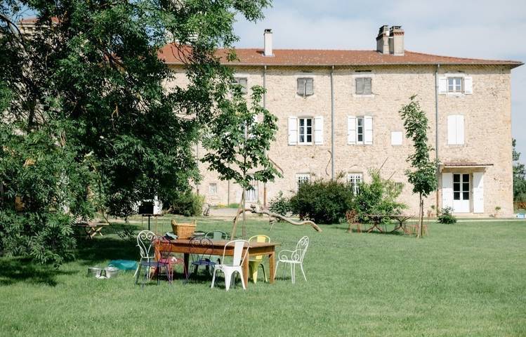 Photo of Château de Lemps