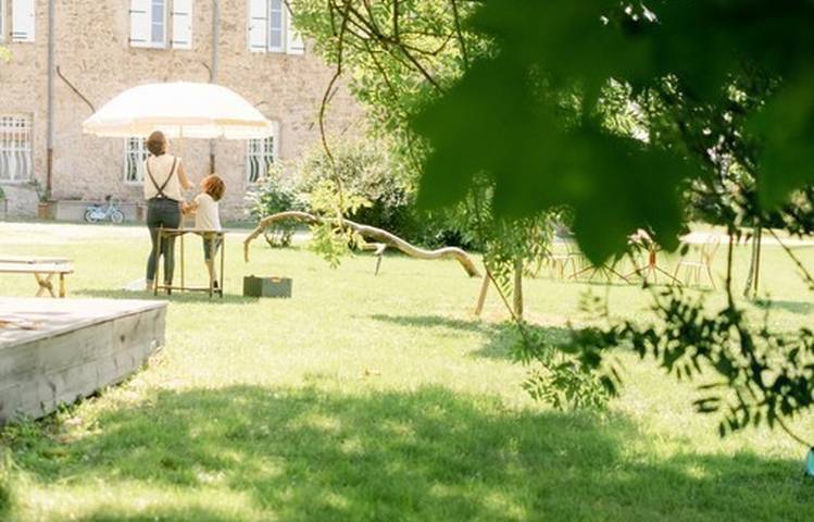 Photo of Château de Lemps