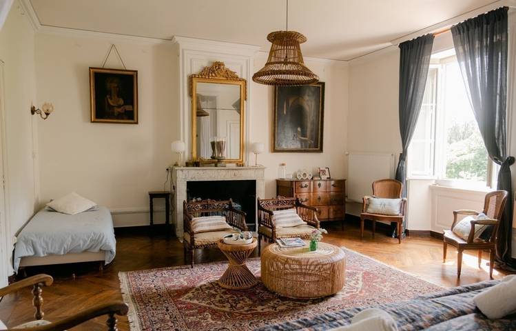 Photo of Château de Lemps