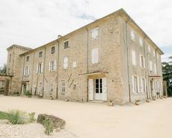 Château de Lemps