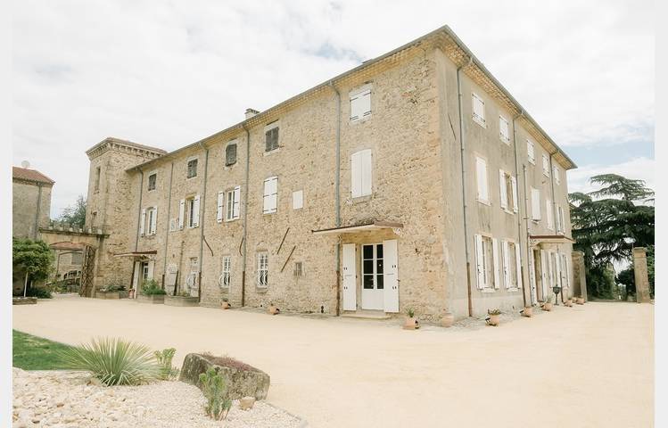 image de Château de Lemps