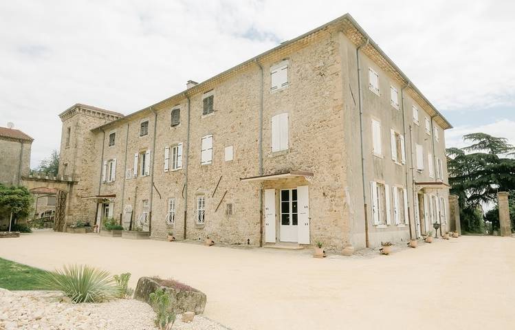 Photo of Château de Lemps