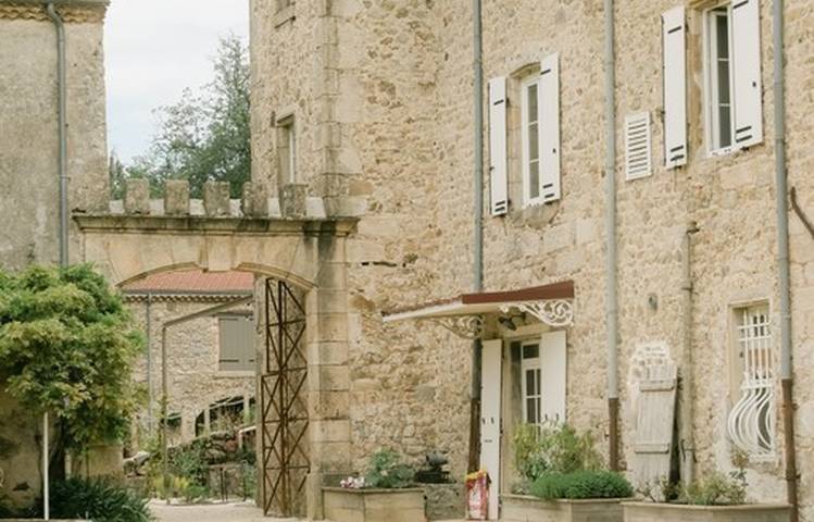 Photo of Château de Lemps