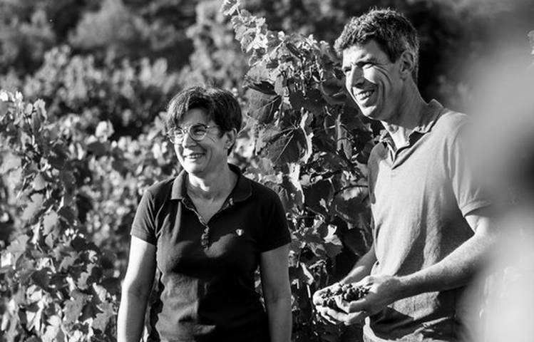 Photo of Domaine Laurent Fayolle