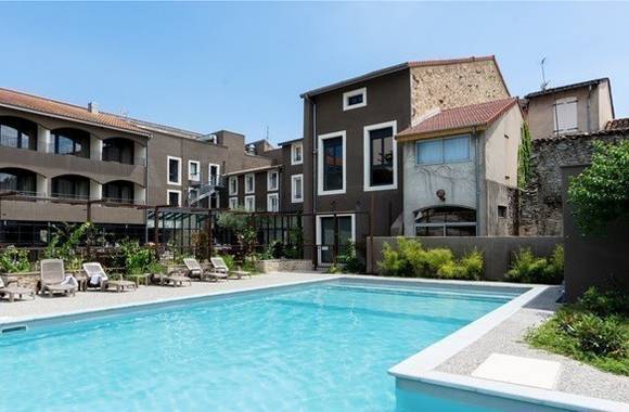 Hôtel & Spa Fac & Spera