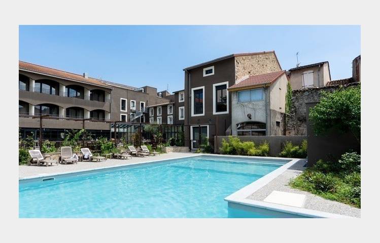 image de Hôtel & Spa Fac & Spera