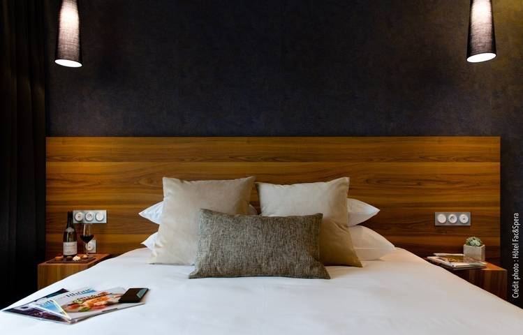 Photo of Hôtel & Spa Fac & Spera