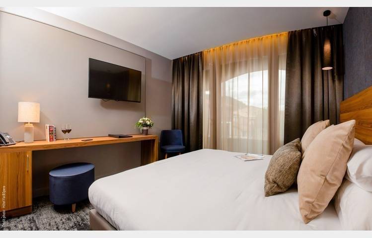 image de Hotel & Spa Fac & Spera