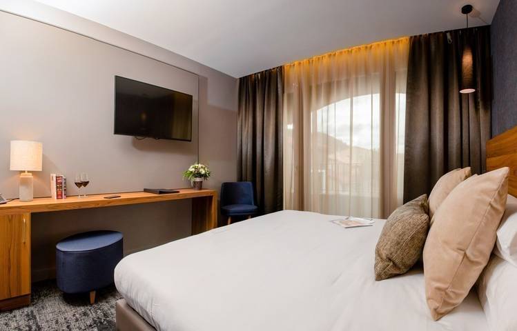 Photo of Hôtel & Spa Fac & Spera