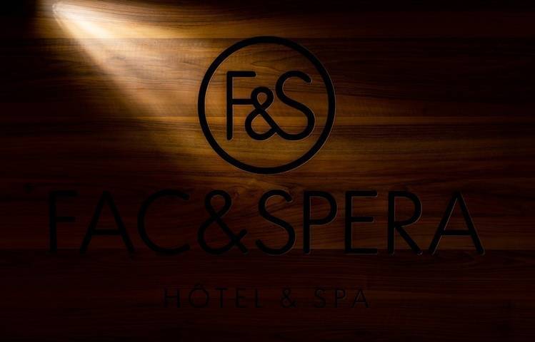 Photo of Hôtel & Spa Fac & Spera