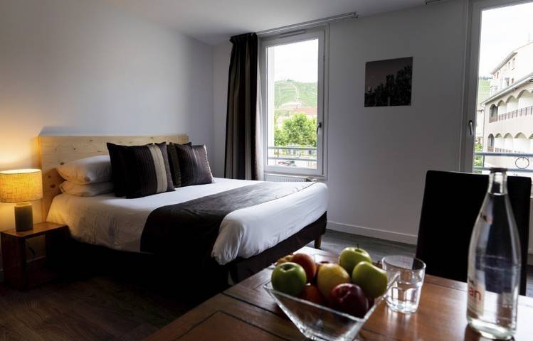 Photo of Hôtel & Spa Fac & Spera