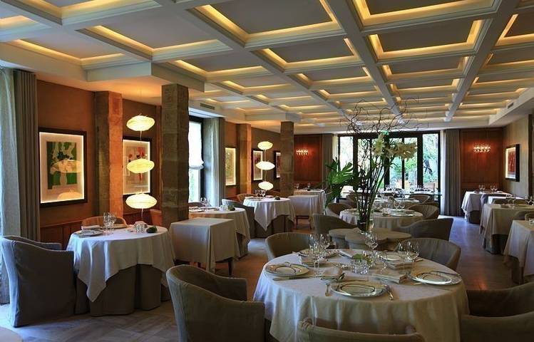 Photo of La Grande table de Michel Chabran