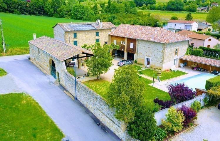Photo of La Ferme des Denis