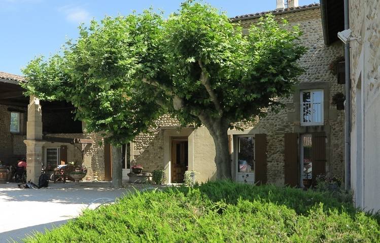 Photo of La Ferme des Denis