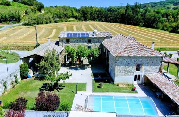 La Ferme des Denis