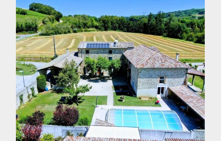 image de La Ferme des Denis