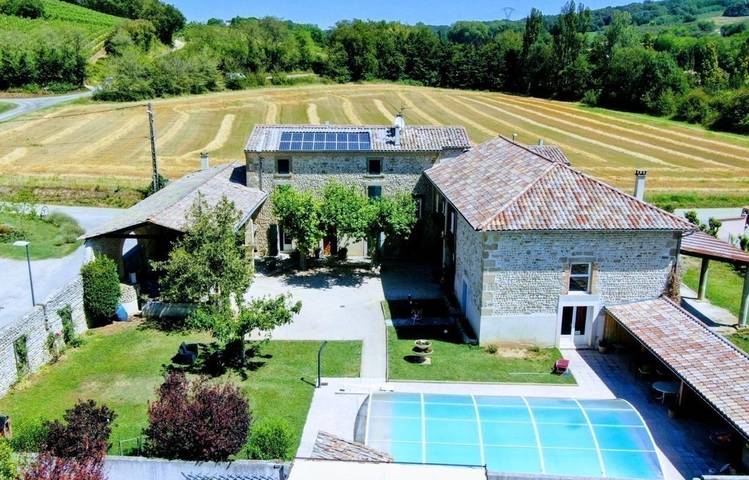 Photo of La Ferme des Denis