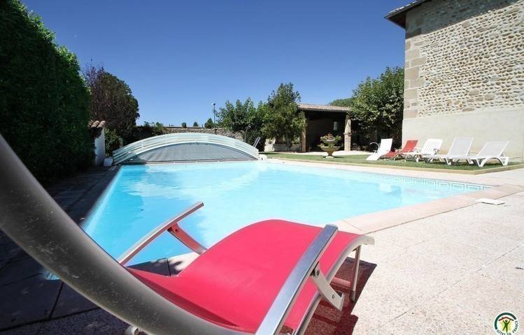 Photo of La Ferme des Denis