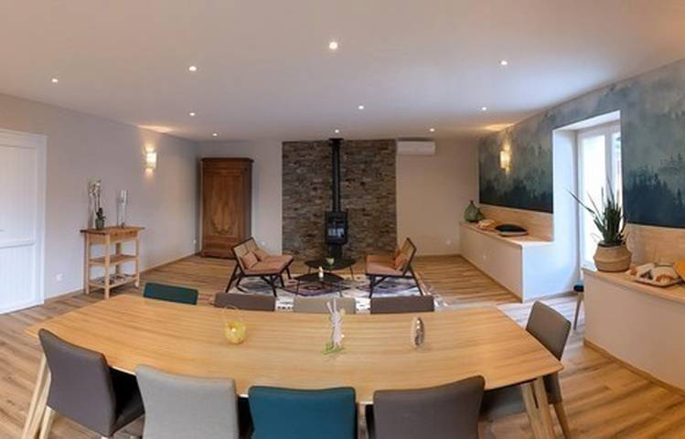 Photo of La Ferme des Denis