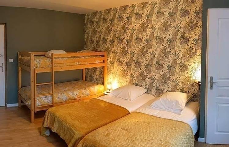 Photo of La Ferme des Denis