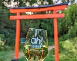 DI'VIN Clair de Lune au Jardin Zen