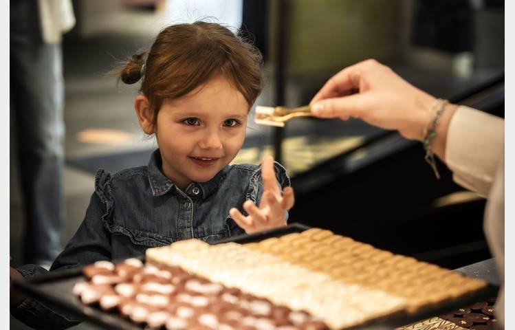 image de Cité du Chocolat Valrhona