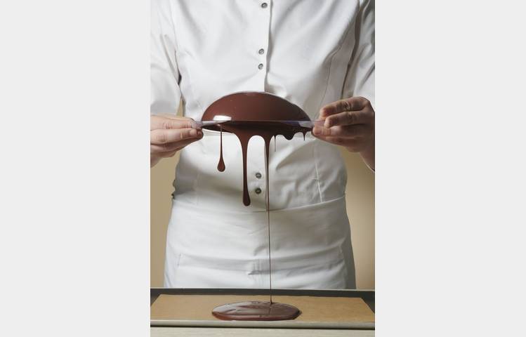 image de Cité du Chocolat Valrhona