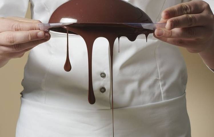 Photo of Cité du Chocolat Valrhona