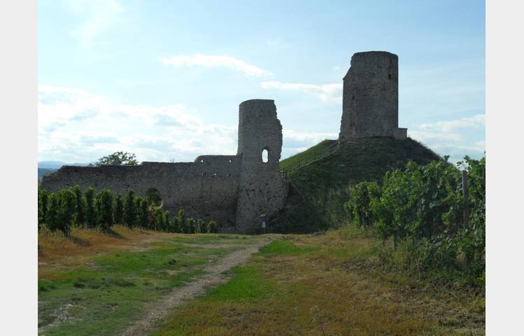 image de The tower